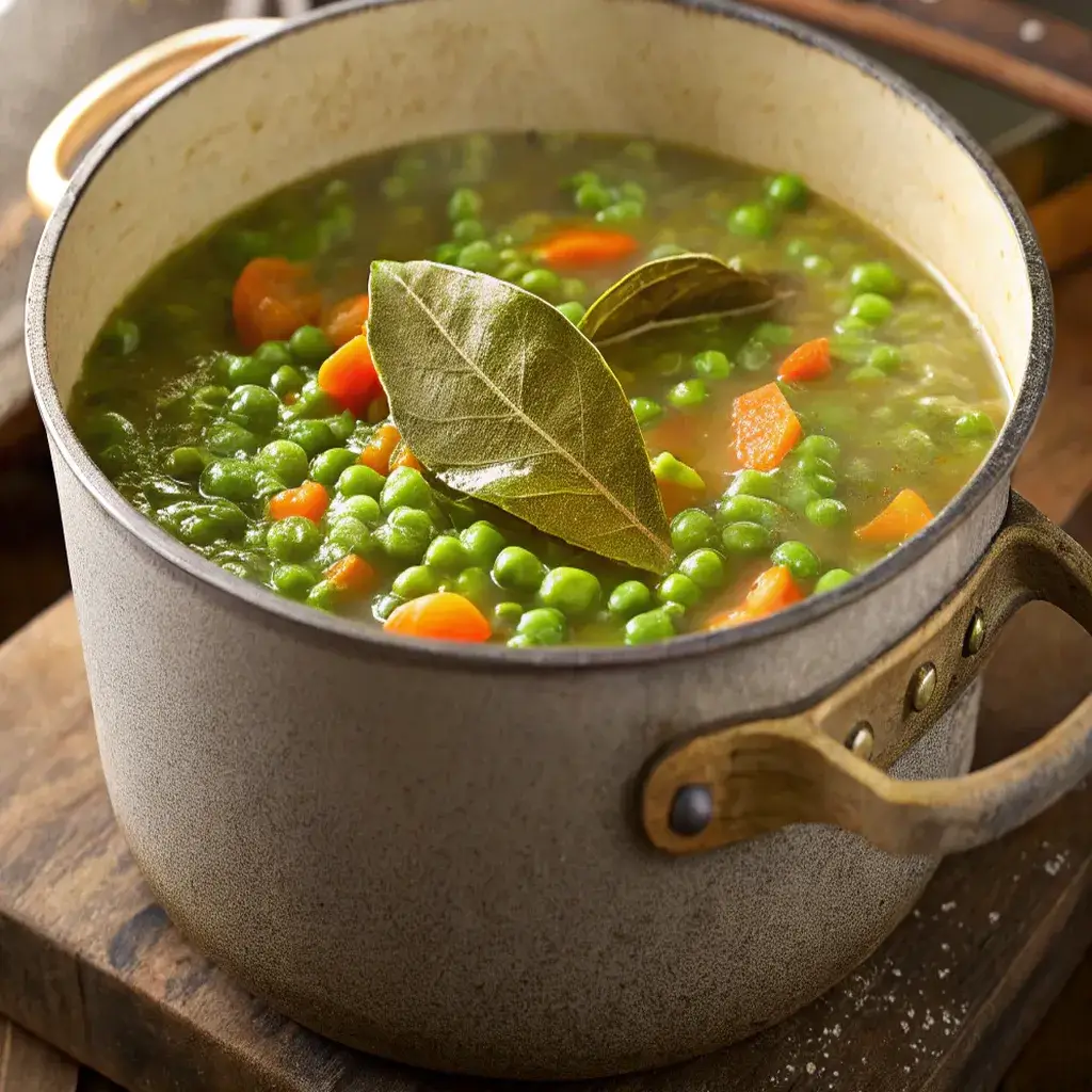 Refogando os aromáticos