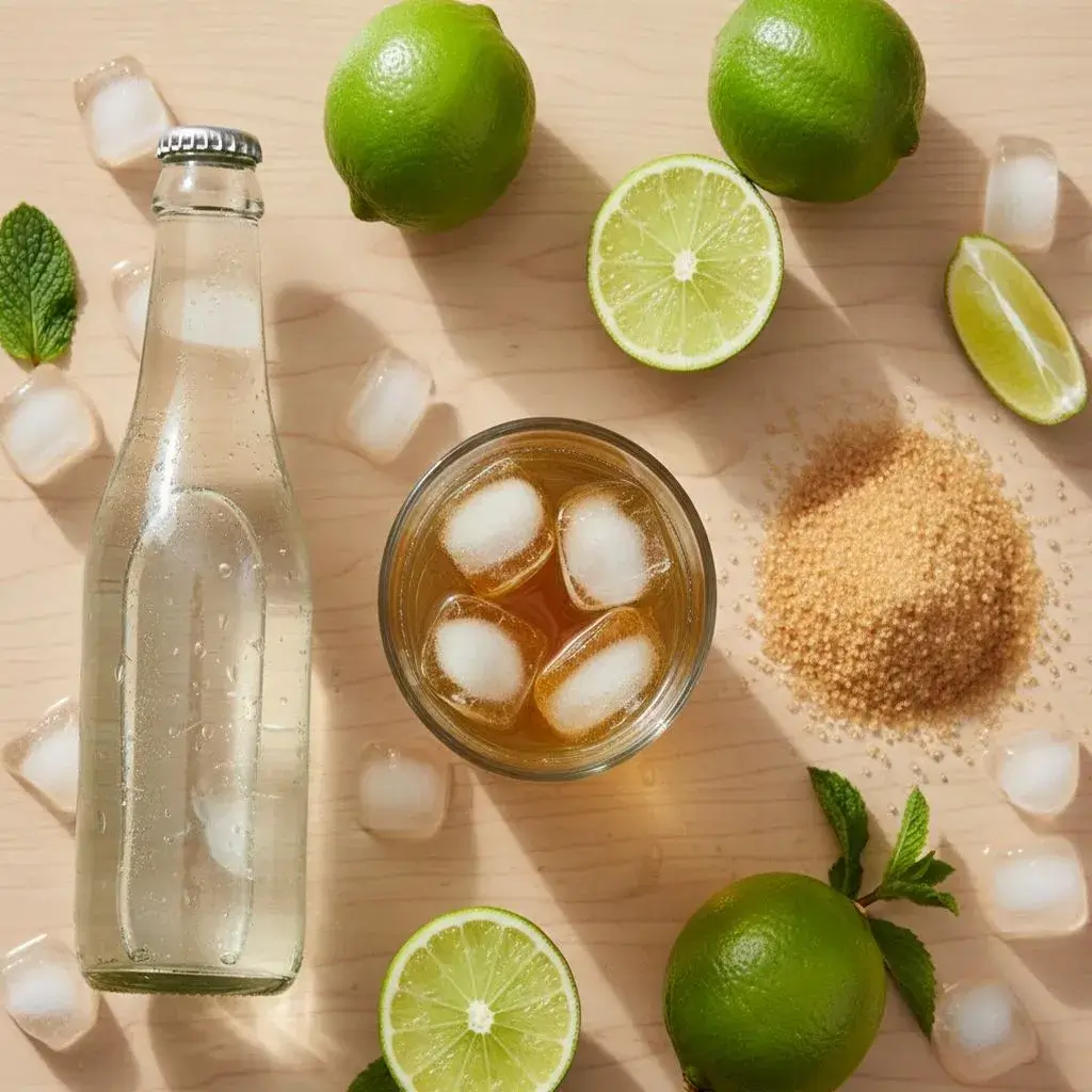 ingredientes-caipirinha-sem-alcool