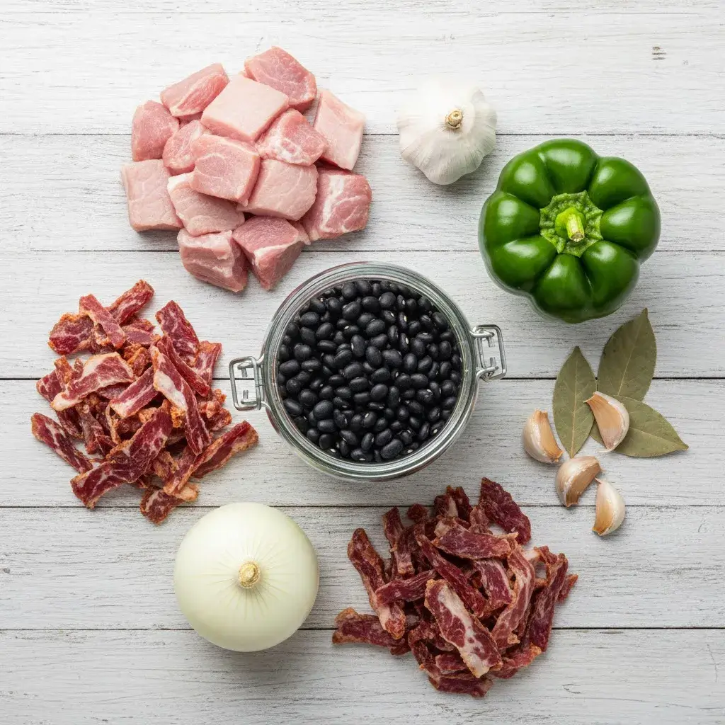 refogando-feijoada-light