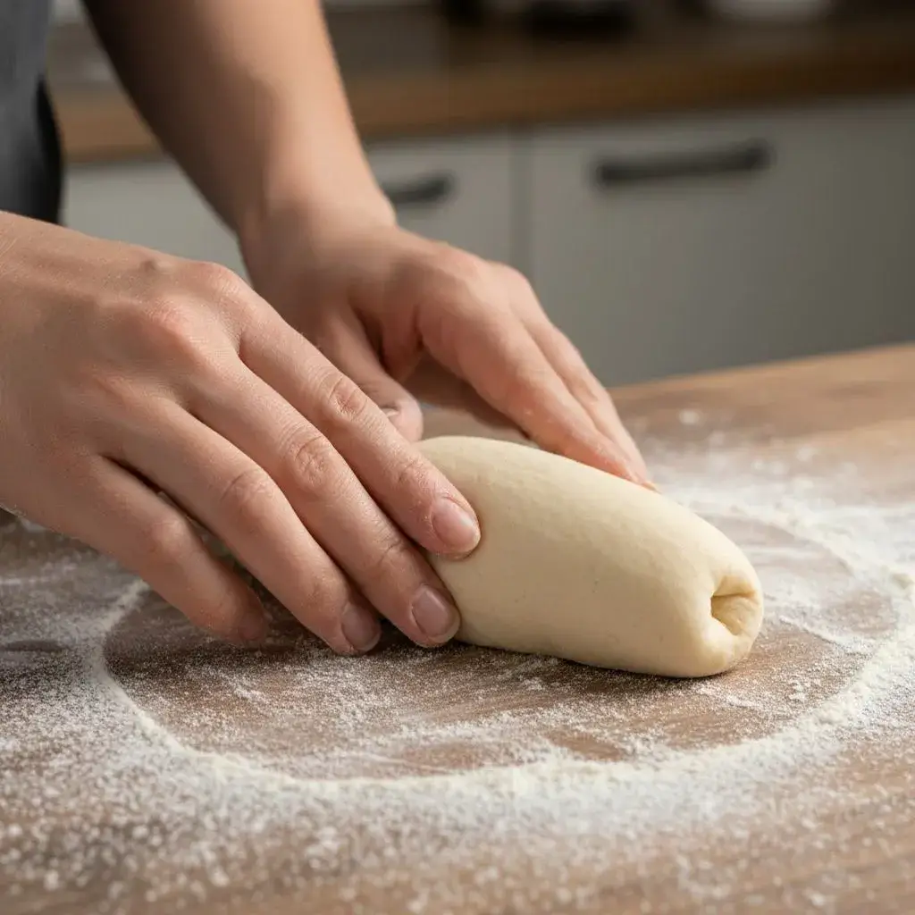 modelando-pao-frances-sem-gluten