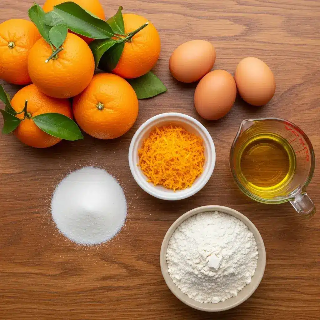ingredientes-bolo-de-laranja-fofinho