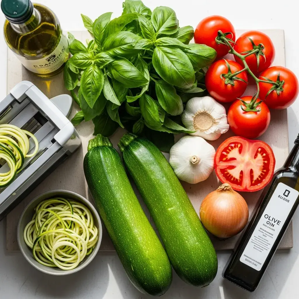 ingredientes-espaguete-abobrinha