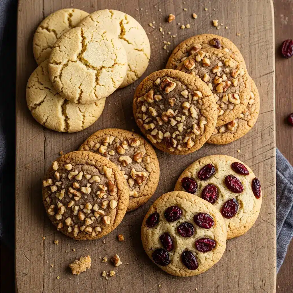 variacoes-diferentes-cookies-banana-aveia