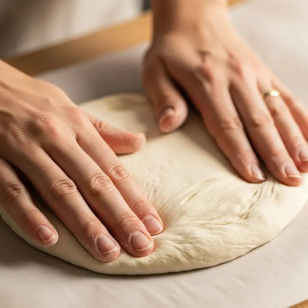 como-modelar-massa-pizza-sem-gluten