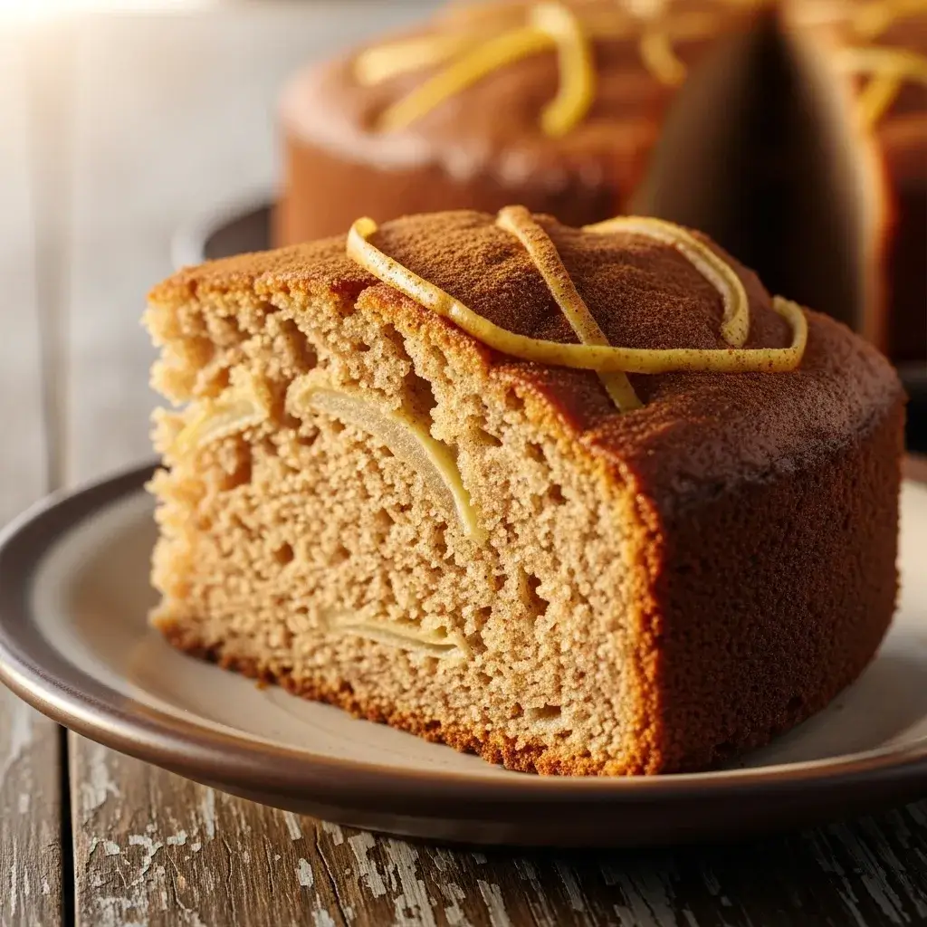 fatia-umida-bolo-maca-canela-caseiro