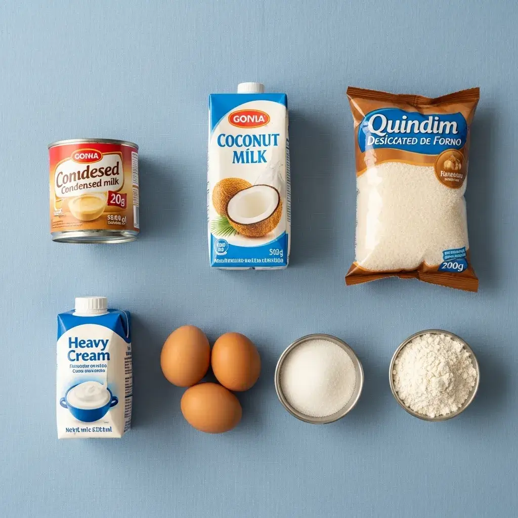 ingredientes-bolo-coco-gelado-tropical