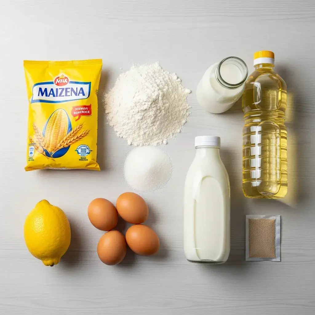 ingredientes-simples-bolo-de-maizena