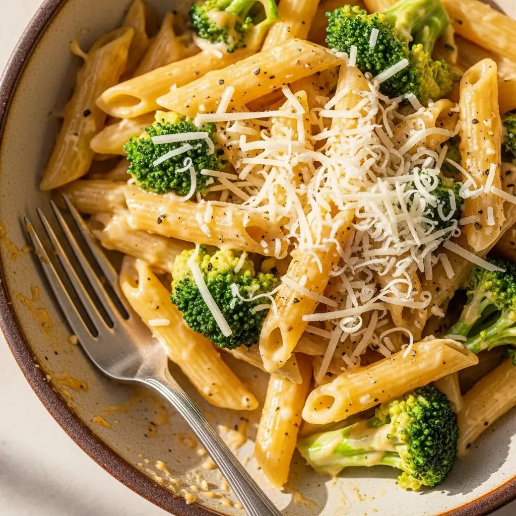 macarrao-com-brocolis-cremoso-prato-principal