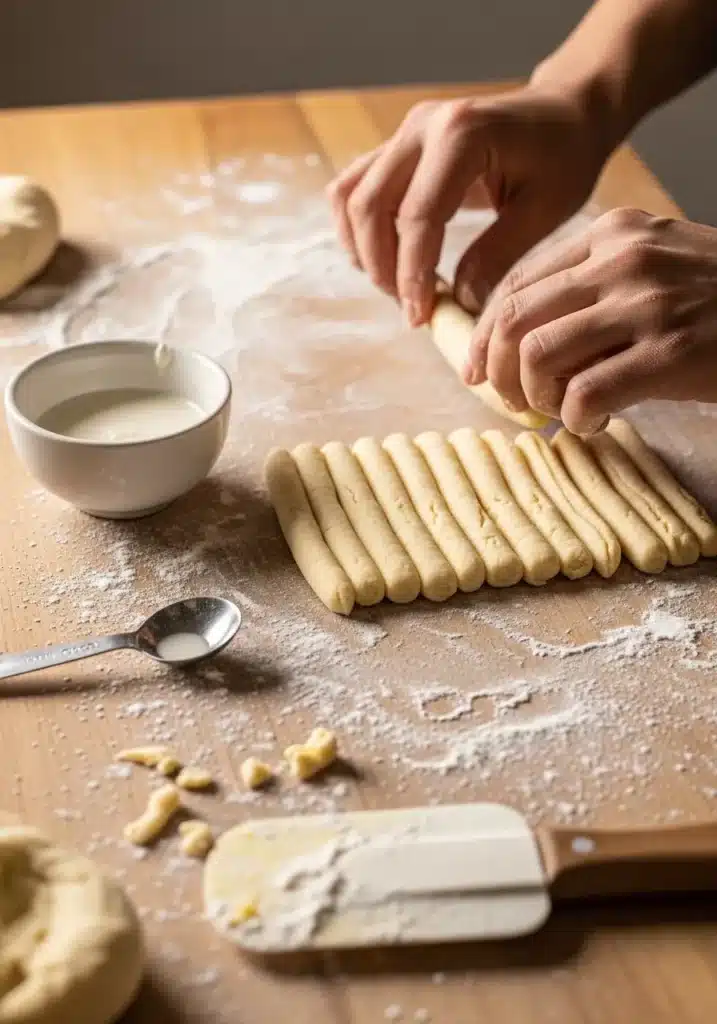 PALITINHOS DE SEQUILHOS