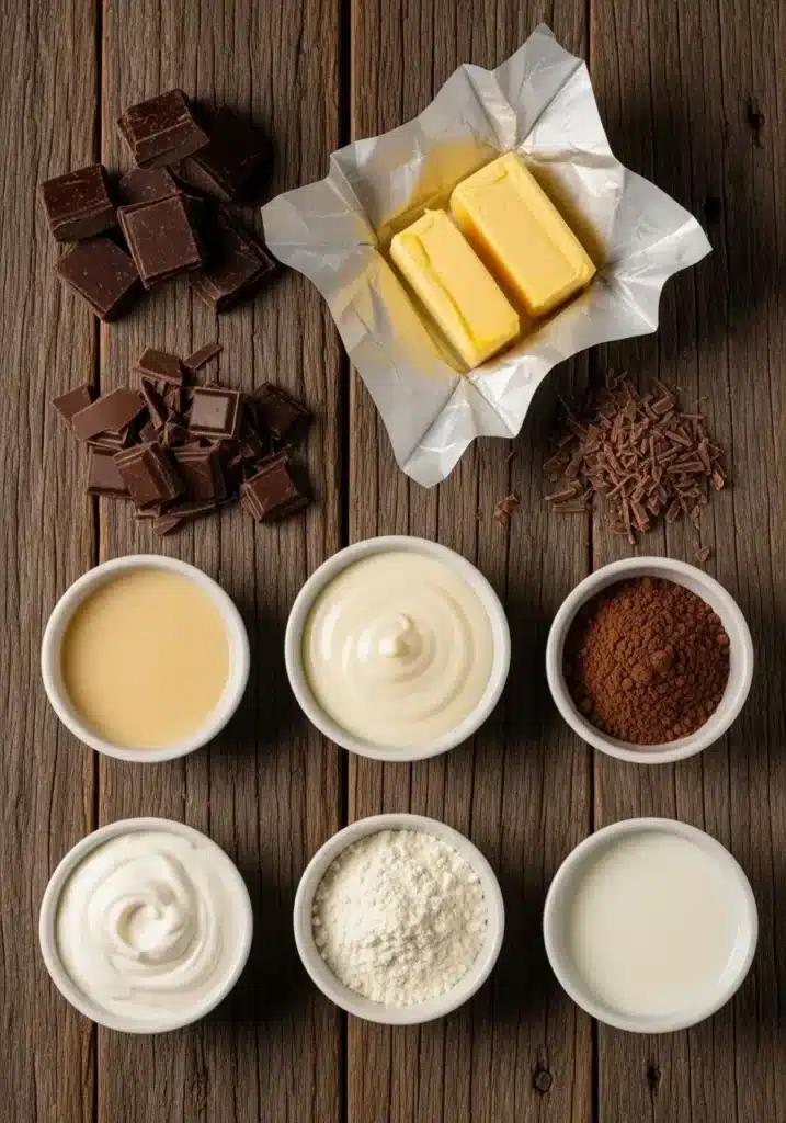 Receita de Ovo de Páscoa recheado na travessa