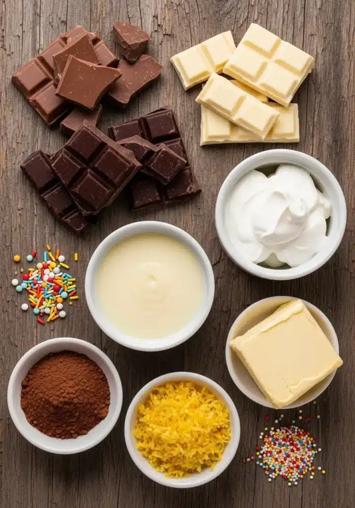 Tendências de Ovos de Páscoa