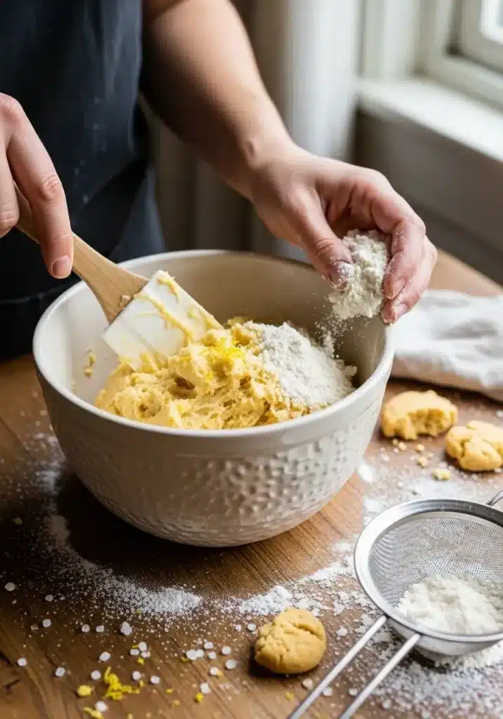 BOLACHINHA CASEIRA DA MARTA