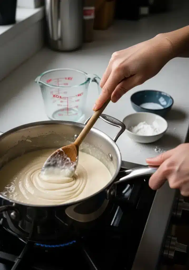 Prestígio de Travessa