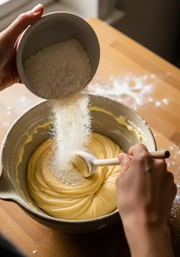 bolo de laranja sem glúten e lactose