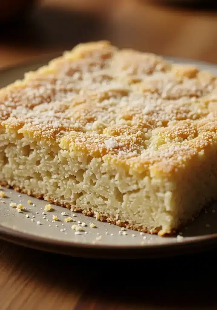 receita de bolo de mandioca