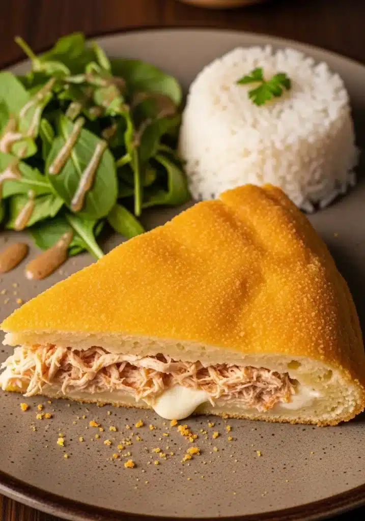 Massa de Torta de Liquidificador Fofinha