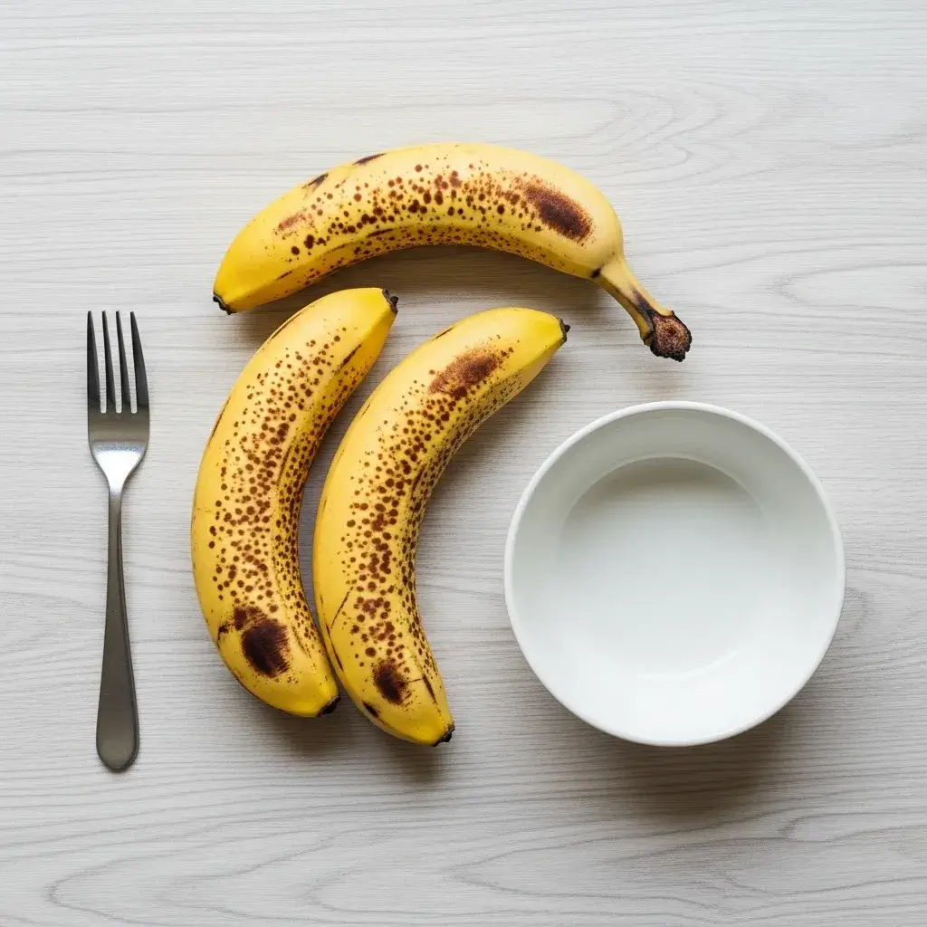 ingredientes-bananas-maduras-pure