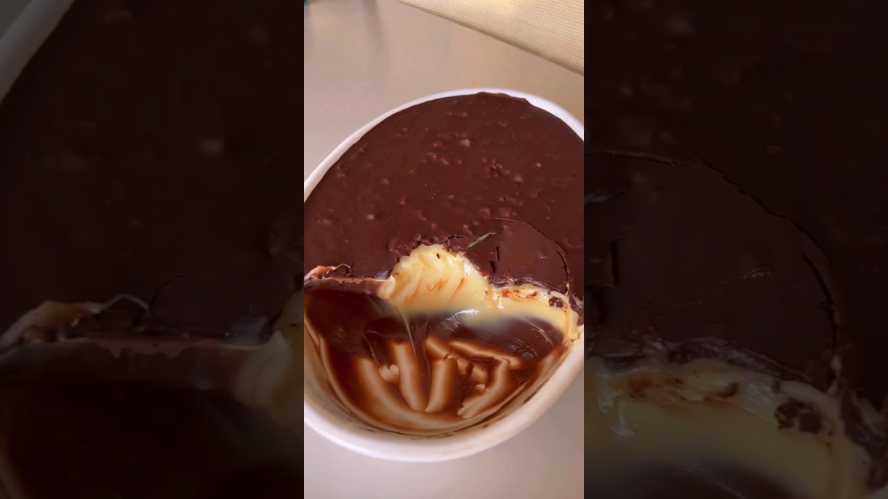 OVO DE PÁSCOA DE TRAVESSA MUITO FÁCIL E RÁPIDO