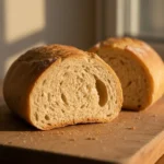 Pão Francês Sem Glúten e Sem Lactose