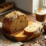 Pão para Diabéticos e Hipertensos