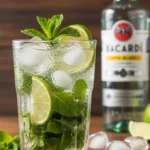 Bacardi Mojito