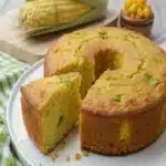 bolo de milho verde espiga