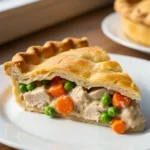 massa de torta de frango sem glúten