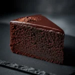 Bolo de Chocolate Zero Açúcar e Zero Glúten