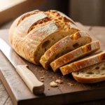 Pão Perfeito Sem Glúten e Sem Lactose