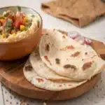 Rap 10 sem glúten caseiro