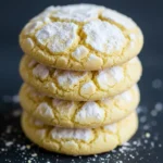 Biscoitos de Maizena Sem Glúten