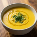 Creme de milho Rápidas e saudáveis