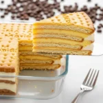 bolo de bolacha receita