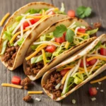 tacos-low-carb-tortilha-amendoa-recheados