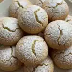 BOLACHINHA CASEIRA DA MARTA