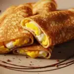 Crepe de Sanduicheira