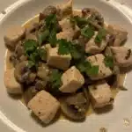 receita de strogonoff de frango