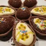 Tendências de Ovos de Páscoa