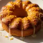 bolo de laranja sem glúten e lactose
