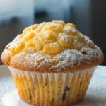 BOLINHO DE MILHO E BANANA SAUDÁVEL E FOFINHO