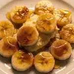 Banana Cremosa Na Airfryer