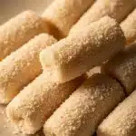 Beijinhos Saudáveis e Fáceis