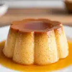 Pudim Tradicional de Leite Condensado