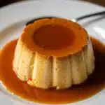 Pudim de Leite Ninho