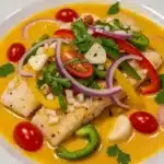 Delícia da Floresta Amazônica