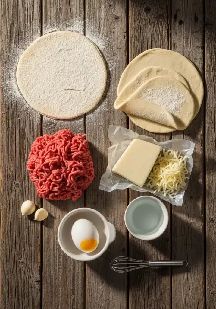 como fazer pastel na air fryer