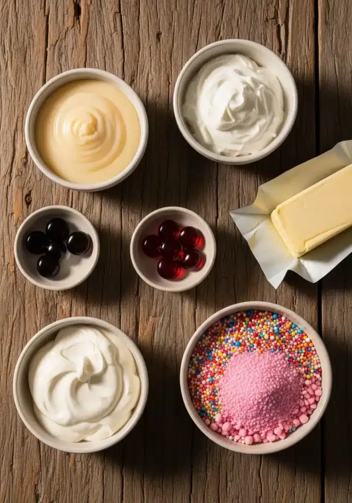 Como Fazer Brigadeiro Rosa