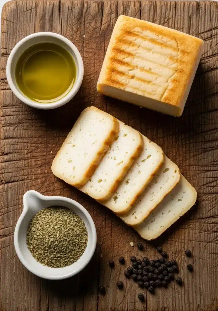 como fazer queijo coalho na air fryer