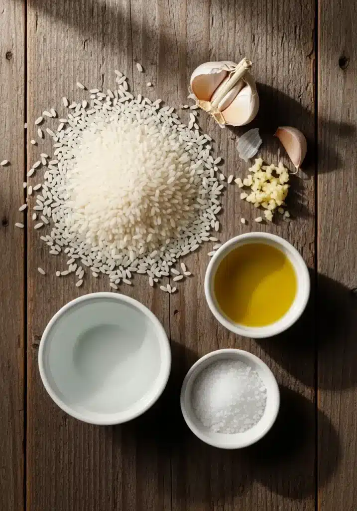 arroz crocante sem glúten