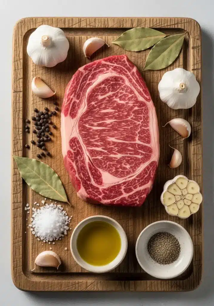 como fazer cupim na air fryer